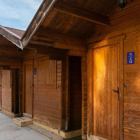 Apartamentos Palasiet Benidorm Bagian luar foto