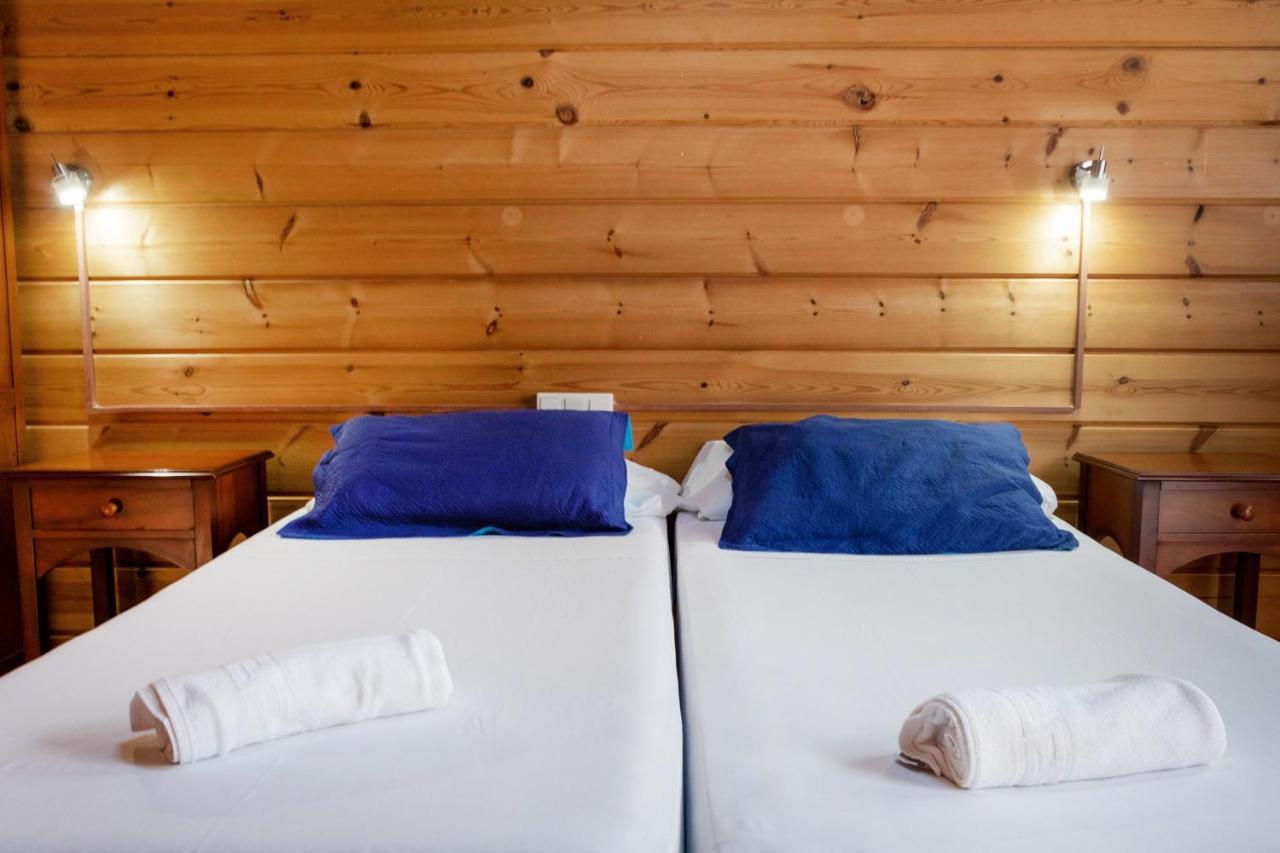 Apartamentos Palasiet Benidorm Bagian luar foto